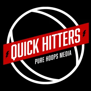 Pure Hoops Podcast Quickhitter: Breaking down the NBA Play-In Race