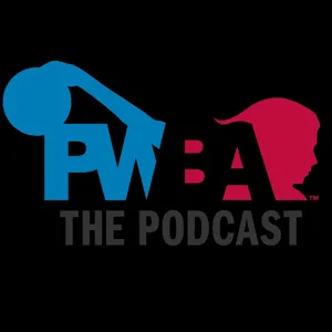 The PWBA Podcast - Episode No. 35 - Tannya Roumimper