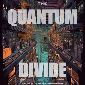 Blind quantum computing. An interview with Harold Ollivier.