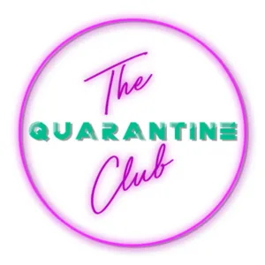 Quarantine Club Radio (#95)