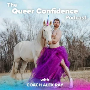 Being Queer In Rural America w/ Cole Teeter