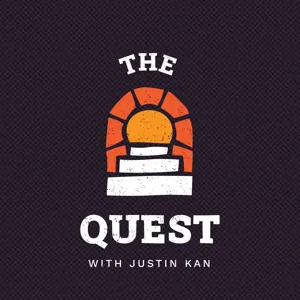 The Quest Pod with Justin Kan