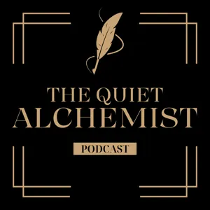 Intro to the Quiet Alchemist