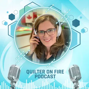 QOF Episode 96 - CDN Modern Quilt Collective with Amanda Brown