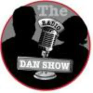 The Radio Dan Show: Guest JM J. Bullock