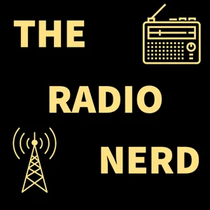 The Radio Nerd Podcast Episode 6 Radio and Country Music Stars