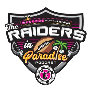 The Raiders in Paradise Podcast Throwback Edition - Part I