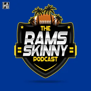 Los Angeles Rams Big Spenders On Offense | NFL Free Agency Day 1 In The Books