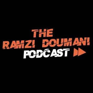 THE GOAT of Women's basketball in Lebanon: REBECCA AKL-TheRamziDoumaniPodcast#19