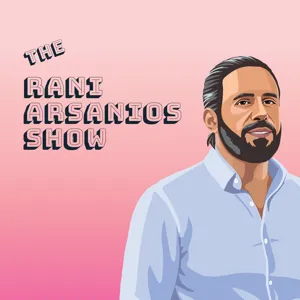 EP. 028 - Sherif Goubran & Craft Zero - Two Entrepreneurs Changing The Beverage Industry in Australia