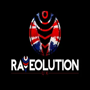 Raveolution Podcast Ep 13 Guestmix; Nuton (Klubbed Up)