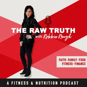 05-20-23 The Raw Truth with Pharmacist Shawn and Janet Needham