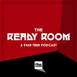 208: Star Trek: Discovery, with Larry Nemecek