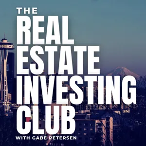 Why Invest in Industrial Real Estate? with Deren Huang (The Real Estate Investing Club #288)