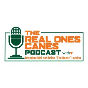 Episode 3 - Miami vs Texas A&M - 9-8-2023