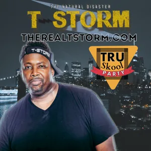 Racial Profiling T-Storm on Hot 97 11-3-10 pt1