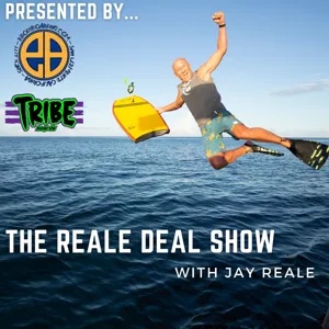 The Reale Deal Show #60- 2022 Fronton King Recap