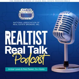 Crowdfunding Real Estate Empires: The Chris Senegal Success Story | Realtist Real Talk Podcast