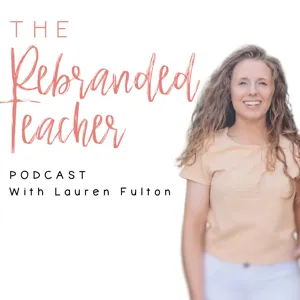 Using Shopify to Sell Your Teaching Resources with Tyra Frederick