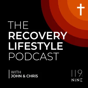 Revelation: The Living Jesus in Today's Recovery Journey