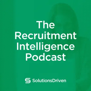 The Talent Intelligence Bonus: candidate care with Walter Speirs