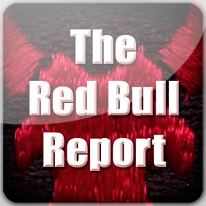 Red Bull Report - Dec. 26