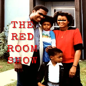 The Red Room Show - Episode 52 - "Fall is Near"