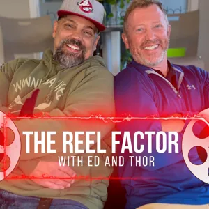 The Reel Factor Episode 12: Beverly Hills Cop (1984) Review