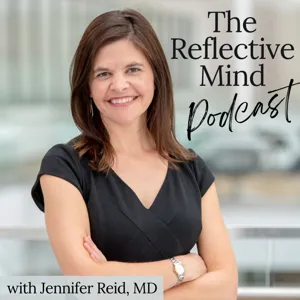 Anorexia Nervosa: Finding Hope in New Treatments with Dr. Joanna Steinglass, MD