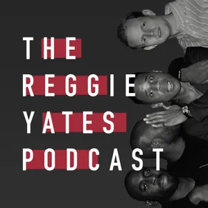 Episode 23: Raise The Roof Ft. Dane Baptiste