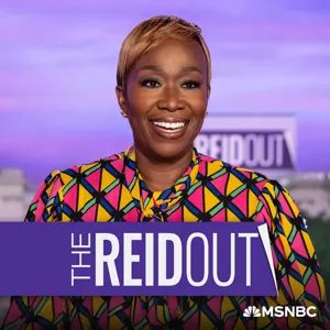 Bonus: Joy Reid and Chris Hayes Live in Philly