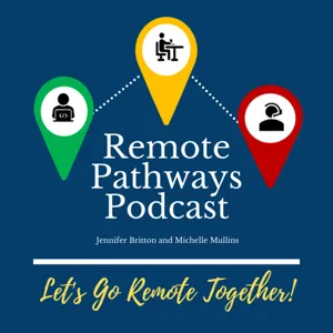 EP46: Running Remote Conference | Guest: Liam Martin