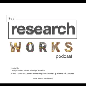 Episode 50 (Associate Professor Paula Chagas)