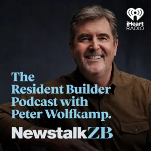 The Resident Builder podcast: March 10, 2024