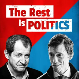 202. How Labour should fight the election, taking on the British press, and Orbán's future far-right axis