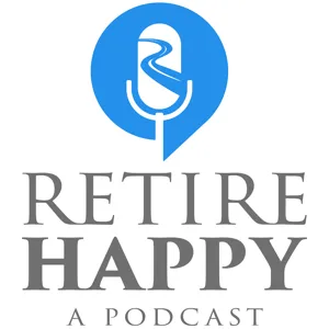 Why The Meaning of Retirement Continues to Change With John Diehl (Ep.8)