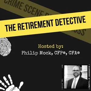The Retirement Detective