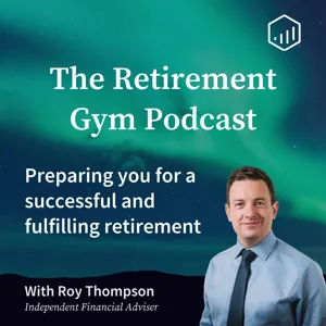 Cash savings and retirement  | The Retirement Gym