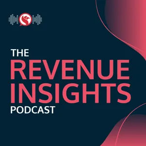 How Can Sales Operations Leaders Leverage Growth Opportunities with Michael Heilmann, VP of WW Sales Operations at Demandbase