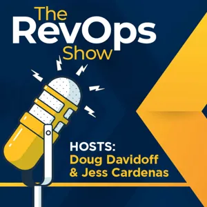 Best of RevOps Show: Episode 40: What to Expect When You're Expecting a CRM Implementation - Key Considerations