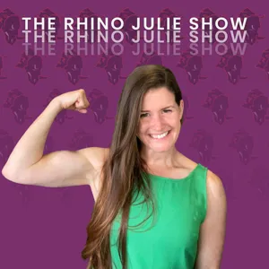 The Rhino Julie Show