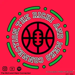 82. The NBA's Most Despised, March Madness and Diva Aaron Rodgers with Nnamdi!