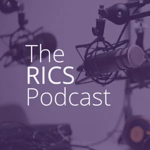 Women in surveying: what does progress look like? with Susanne Eickermann Riepe FRICS, Komilla Chadha MRICS, Hannah Jeong MRICS and Sara Cameron FRICS #119