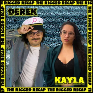 Case File 025: The Mystery of MilkshakeGate (feat. KaylaSays)