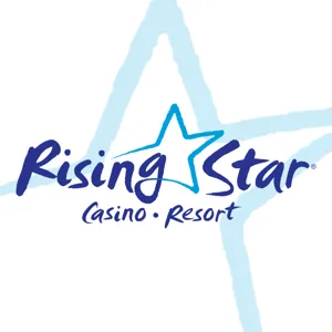 The Rising star Casino Paddlewheel