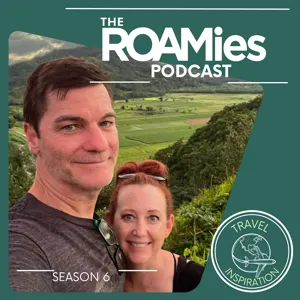 Alexa and Dr. P Recap Highlights from Pagosa Springs, CO and Discuss the Value of Friendship