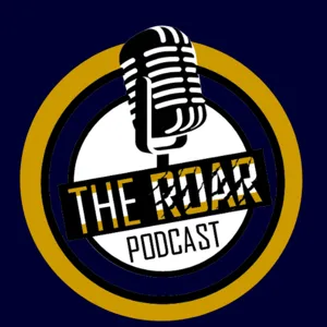 The ROAR Podcast - The Future of Warner