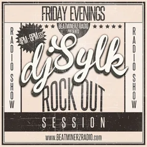 THE ROCK OUT SESSION 4/03/15