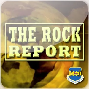 The Rock Report: Episode 2