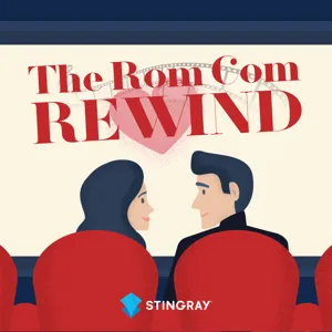 S4 E1: The Rom Com Rewind Fantasy Draft